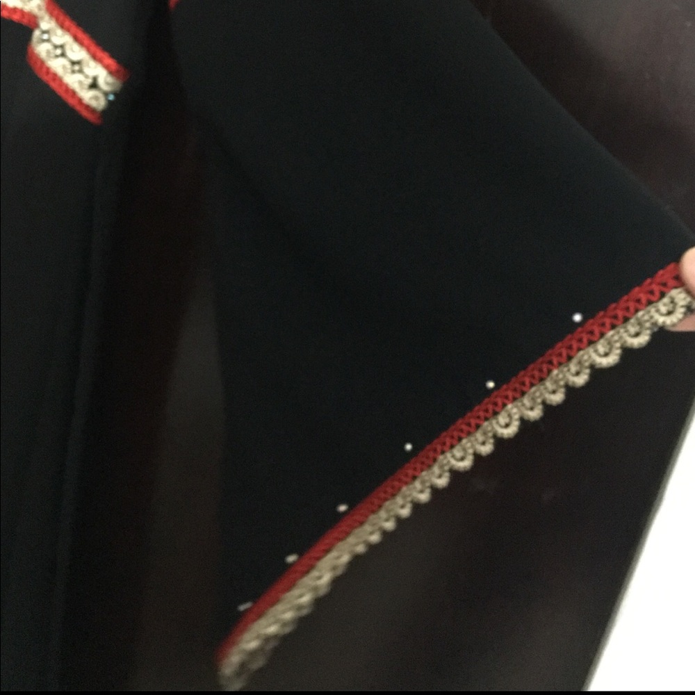 Middle eastern dress/Abaya. - Picture 2 of 2